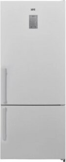 SEG SCF 6002 Beyaz Buzdolabı kullananlar yorumlar
